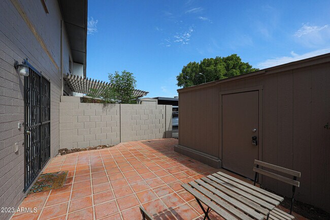 Building Photo - 3868 N 30th St