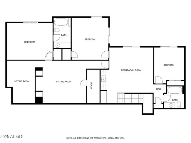 Building Photo - 15510 E Telegraph Dr
