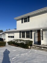 Building Photo - 416 Westplain Dr