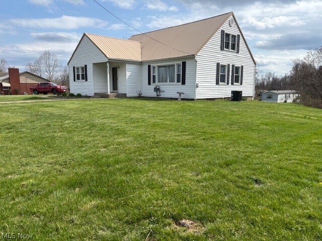 Building Photo - 11146 Cadiz Rd