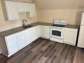 Building Photo - 509 N Adams St