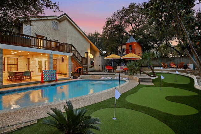 Building Photo - 2915 Quail Oak St