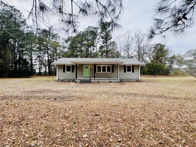 Building Photo - 2689 Fowler School Rd