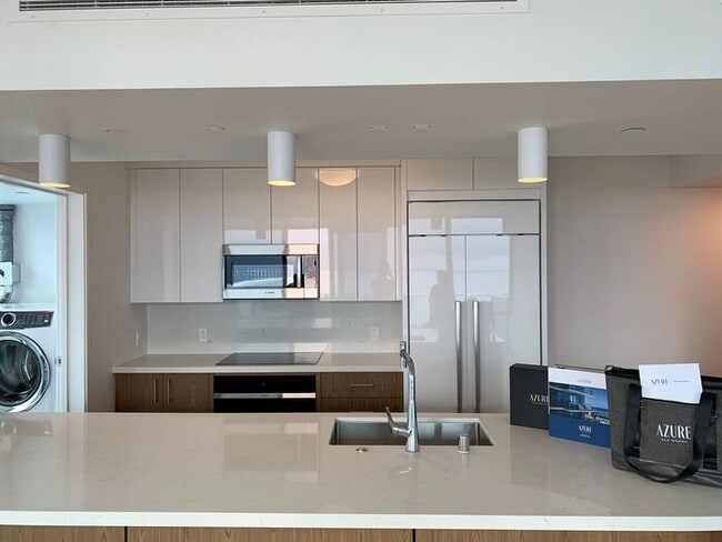 Building Photo - Azure Ala Moana: Brand New 2 Bed, 2 Bath, 2 Parking, Condo w/ Storage and Ocean and Mountain Views!