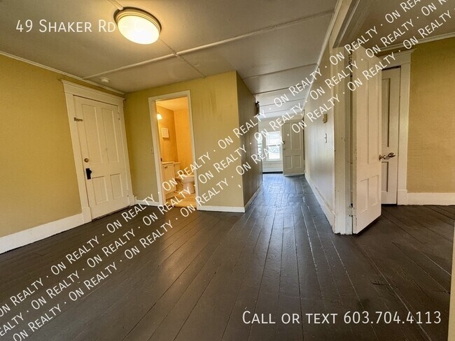 Building Photo - 49 Shaker Rd