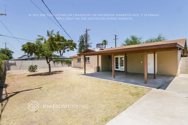 Building Photo - 5003 E Virginia Ave