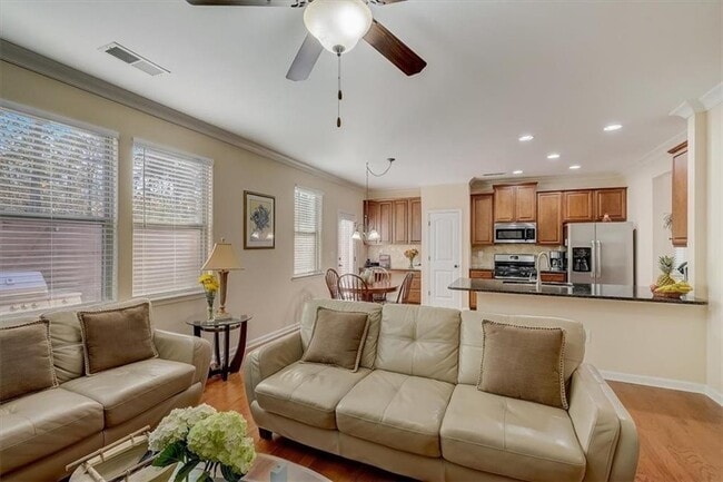 Building Photo - 4640 Roseman Trail
