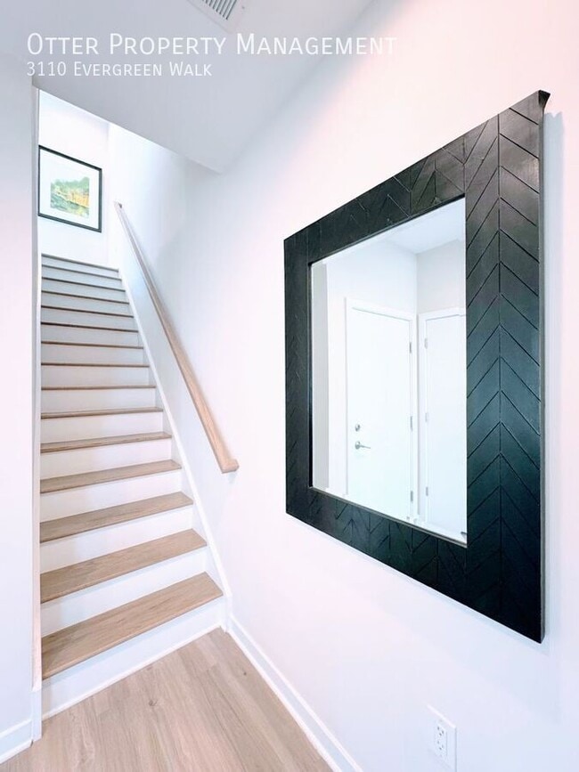 Building Photo - 3110 Evergreen Walk