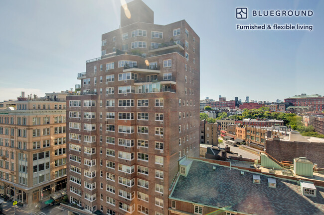 Building Photo - 10 Sheridan Square