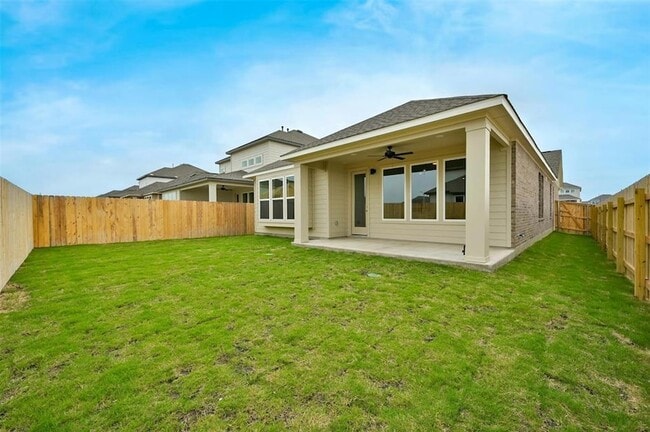 Building Photo - 4304 Contrail Ln