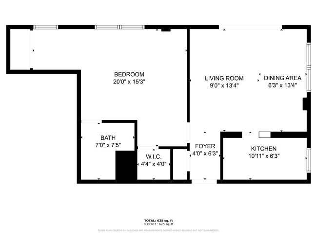 Building Photo - 341 N Birch Rd