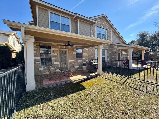 Building Photo - 16100 S Great Oaks Dr