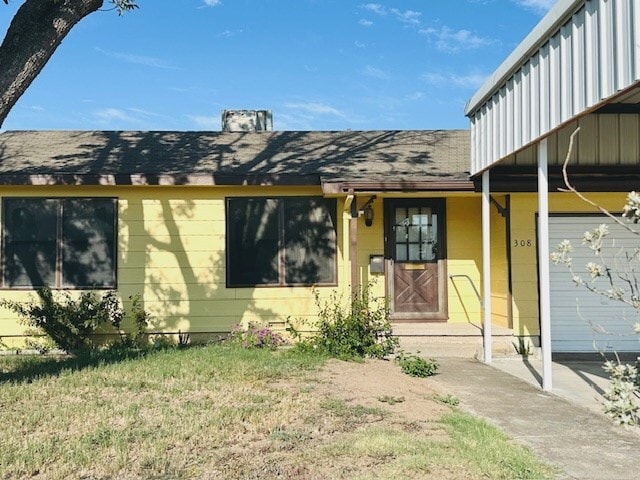 Building Photo - 308 A St