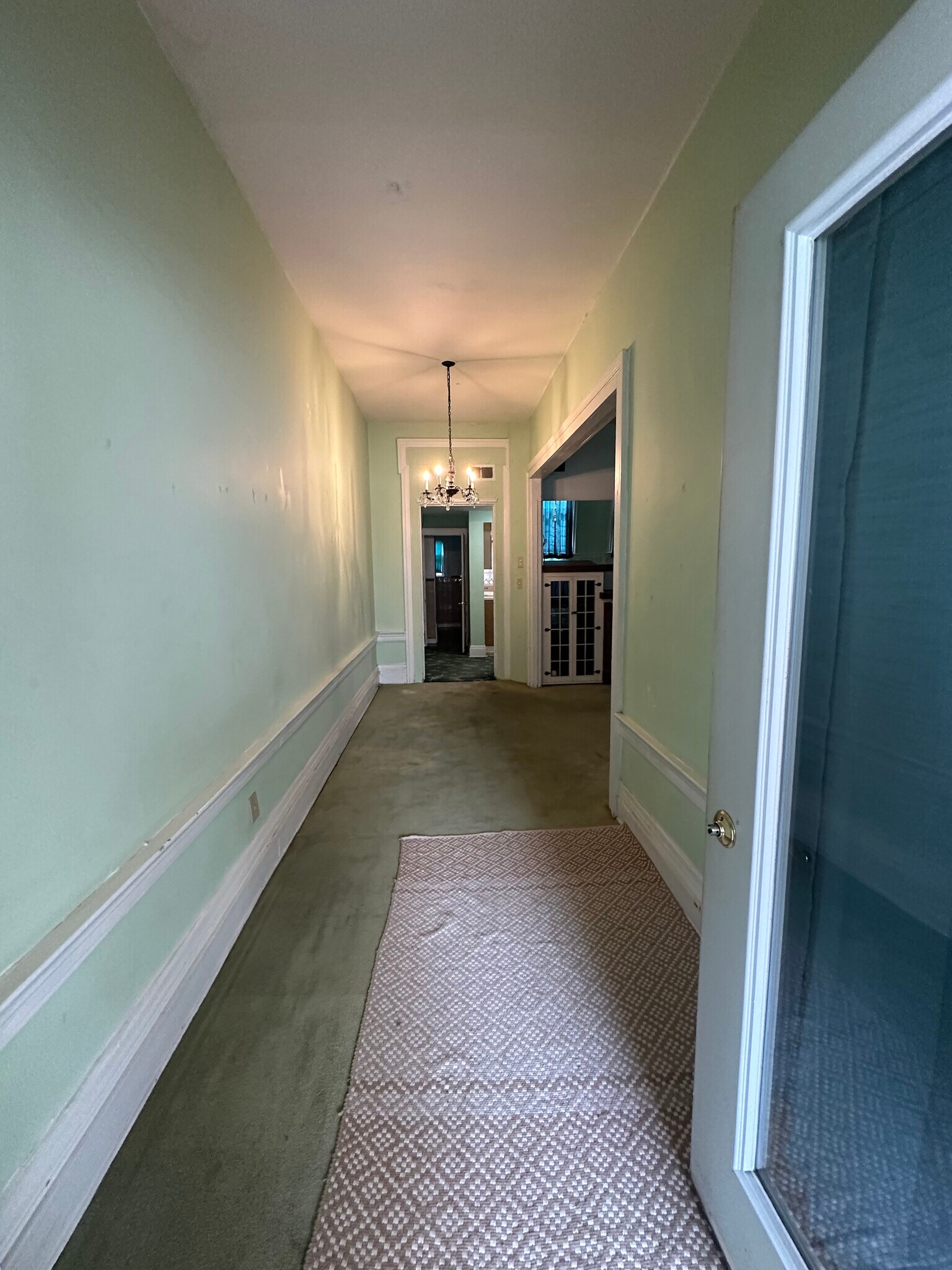 Foyer - 926 Diamond Park