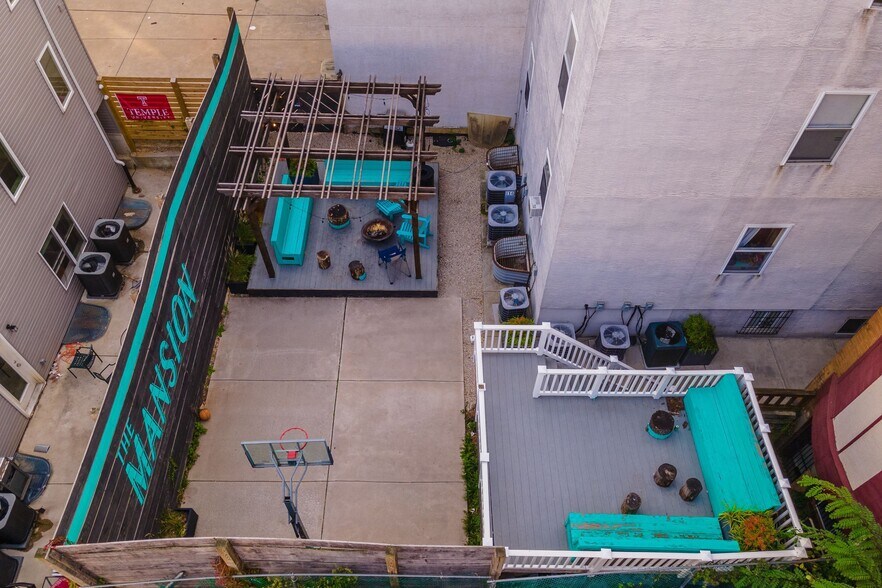 Building Photo - 1519 N 16th St