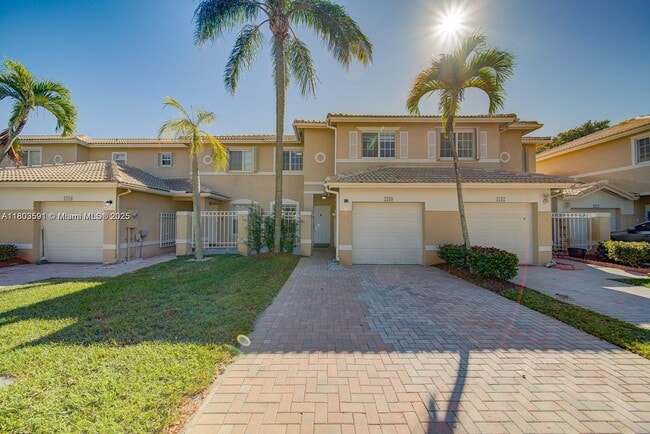 Primary Photo - 2210 NW 171st Terrace