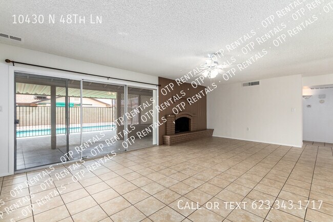Building Photo - 10430 N 48th Ln