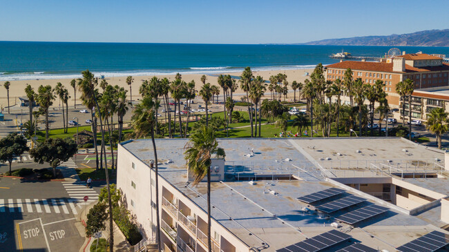 Building Photo - Santa Monica Mariner Village