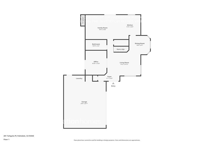 Building Photo - 201 Tahquitz Pl