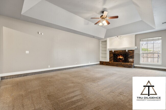 Building Photo - 1324 Concord Ln