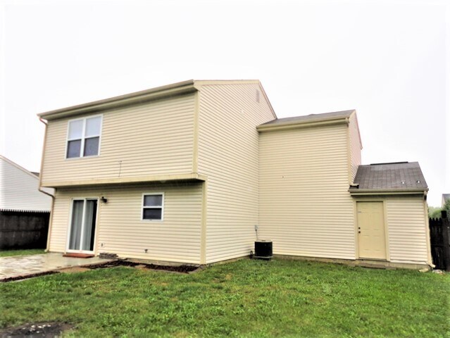 Building Photo - 5854 Kiah Ct
