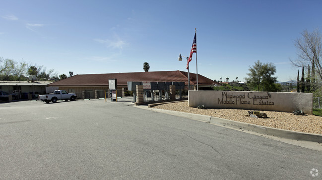 Primary Photo - 34111 Wildwood Canyon Rd