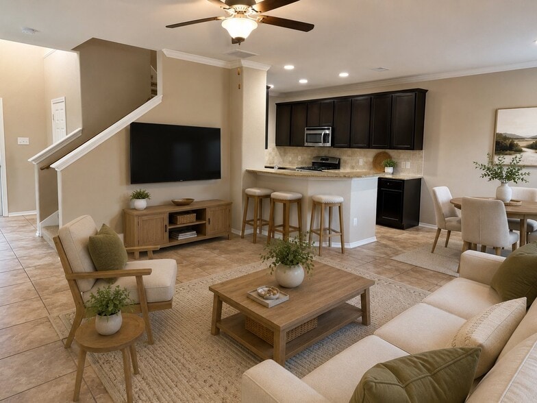 Building Photo - 6430 Haywards Crossing S Cir