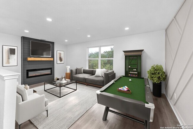 Building Photo - 8030 Bluewater Cove