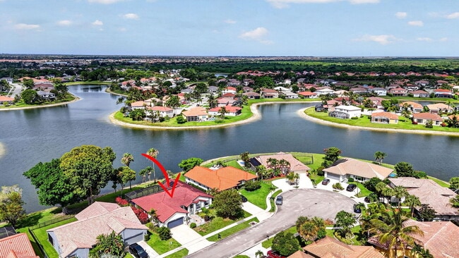Building Photo - 12466 Baywind Ct