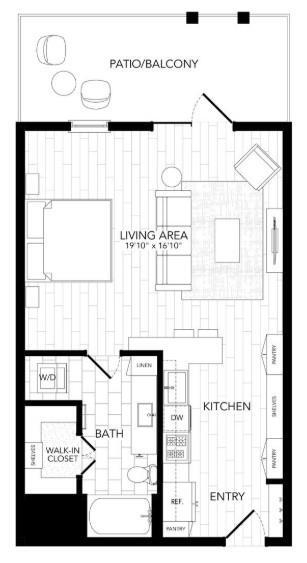Building Photo - 10520 Lakeline Mall Dr