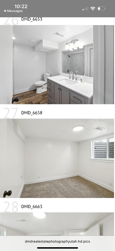 Building Photo - 724 S 100 W