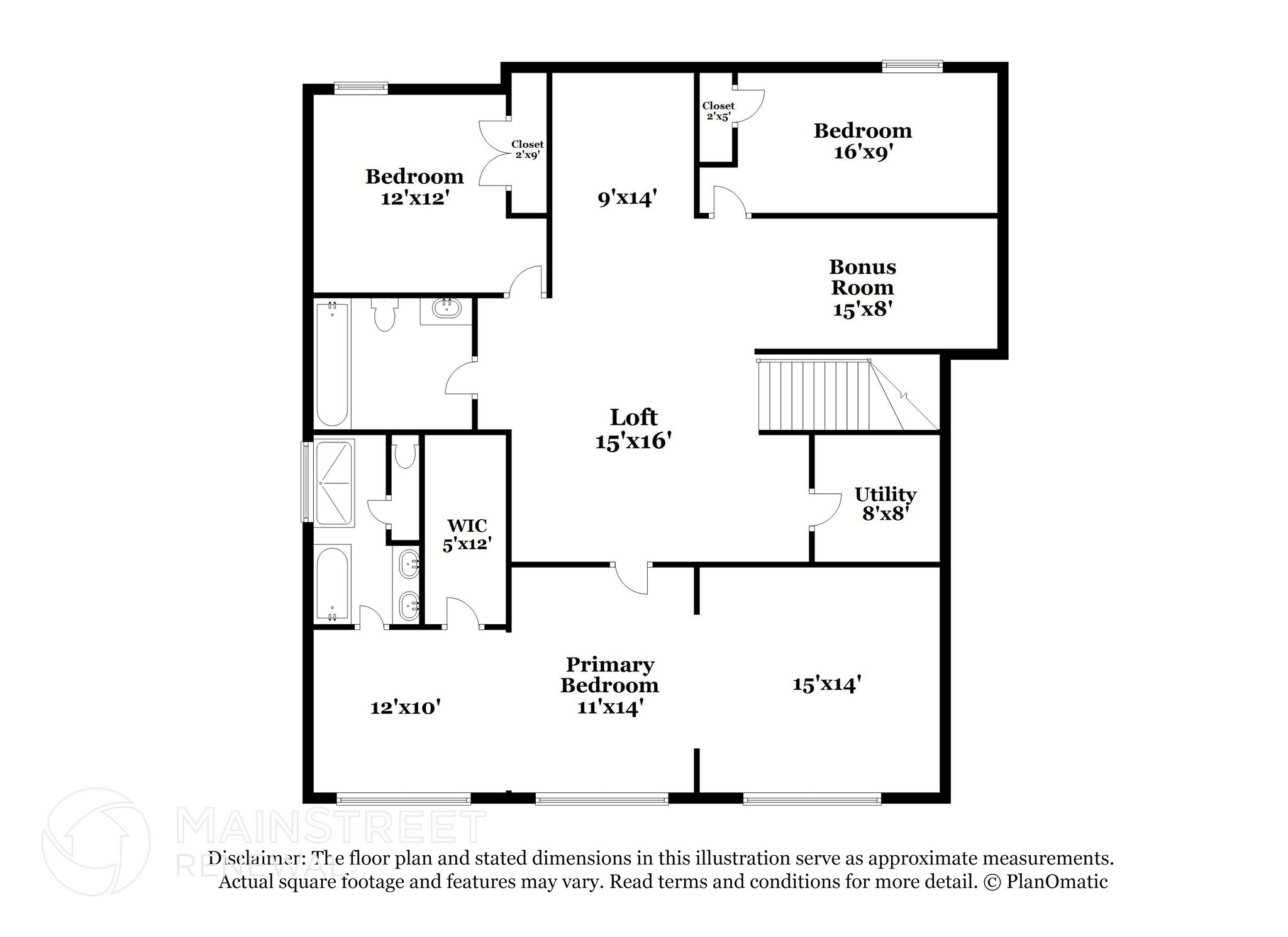 Building Photo - 5124 Red Poll Dr