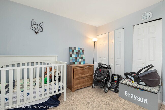 Building Photo - 1486 Stonebridge Cir