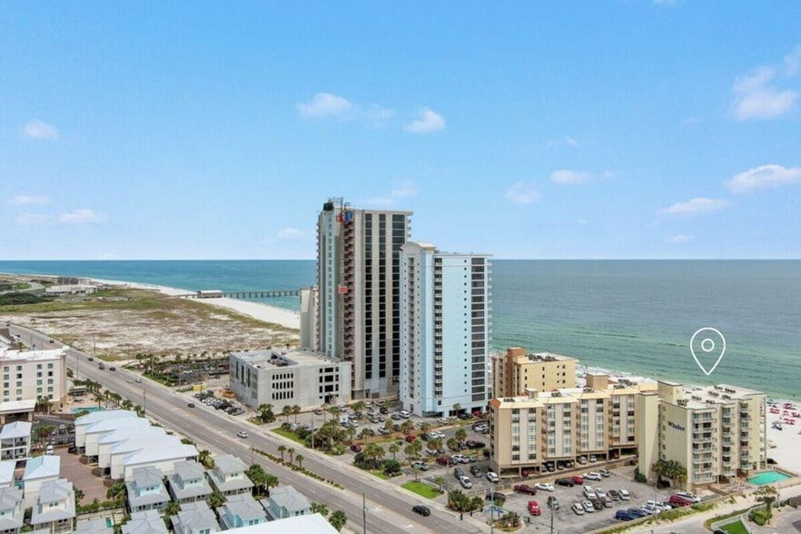 Building Photo - 505 E Beach Blvd