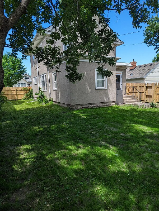 Building Photo - 3122 N Morgan Ave