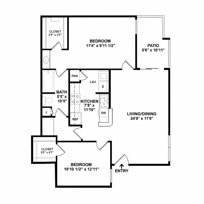 2C - Elstar. - Applewood Village