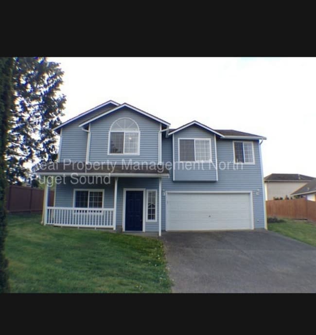 Building Photo - 6011 76th Ave NE