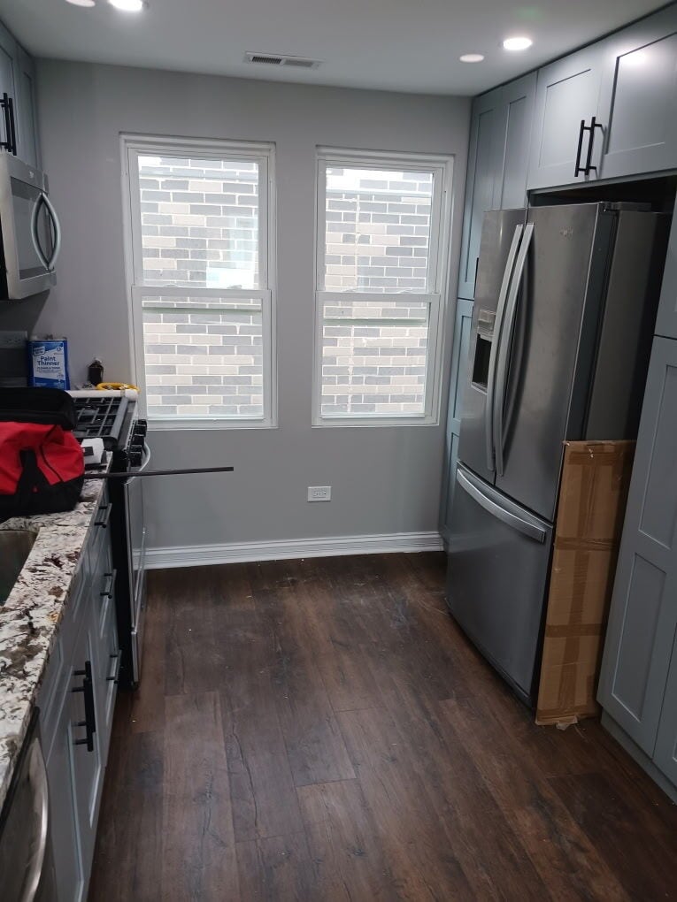 Kitchen - 1626 S Washtenaw Ave