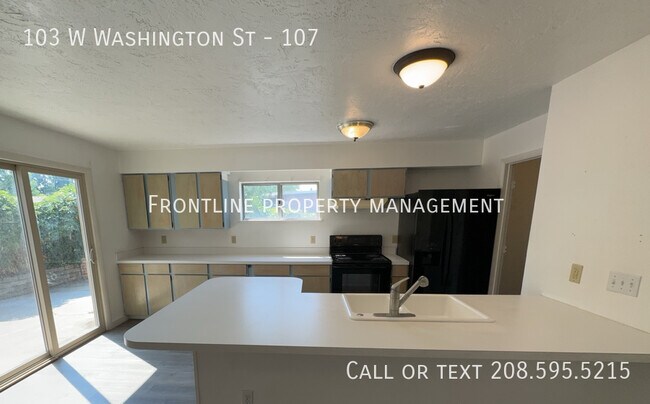 Building Photo - 103 W Washington St