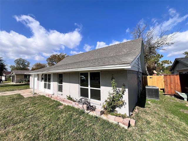 Building Photo - 1509 Archery Ln