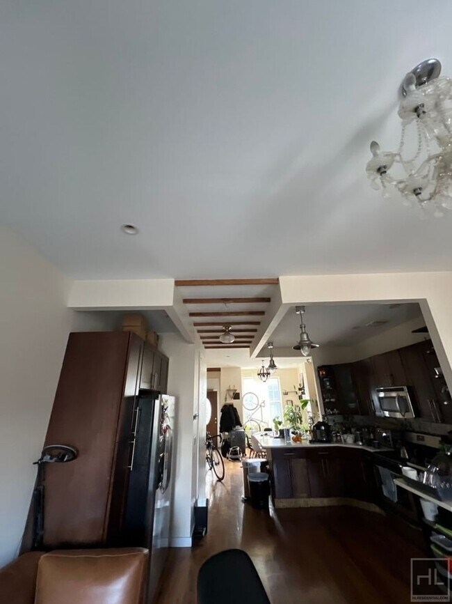 Building Photo - COOPER STREET