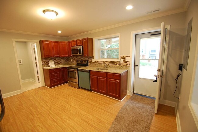 Building Photo - 1940 Nelson Mill Rd