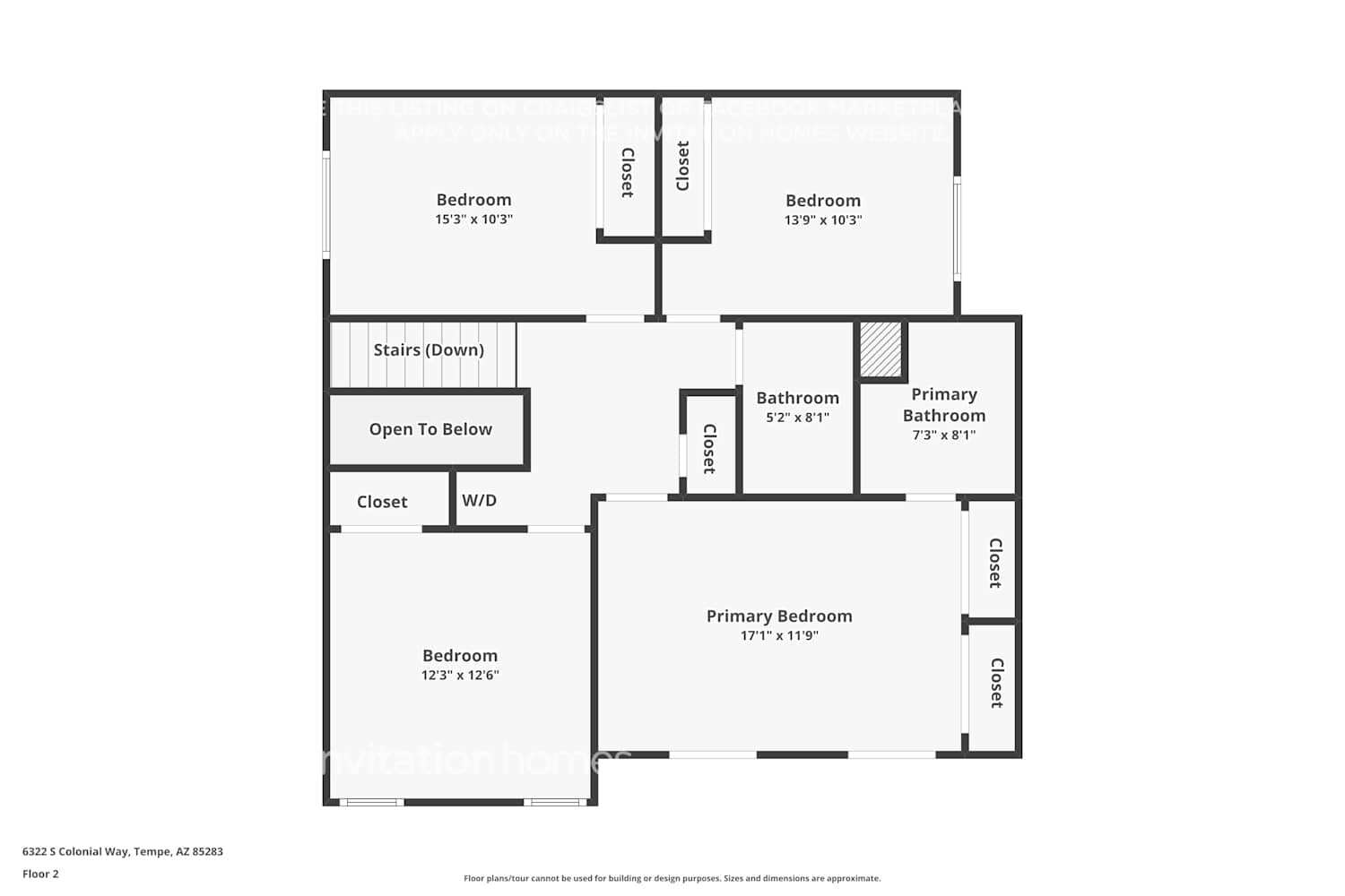 Building Photo - 6322 S Colonial Way