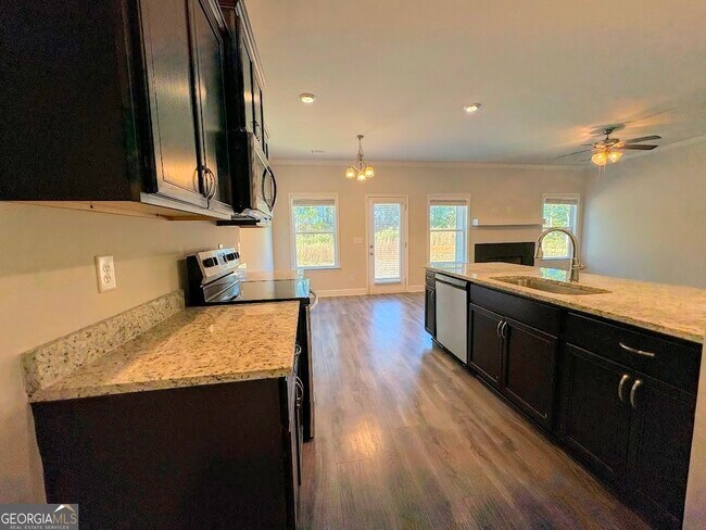 Building Photo - 3535 Gaines Mill Rd