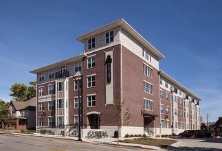 Building Photo - South Street Station