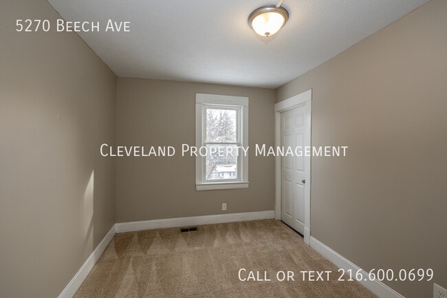 Building Photo - 5270 Beech Ave