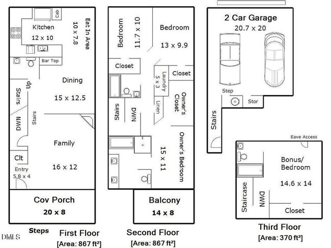 Building Photo - 10321 Sablewood Dr