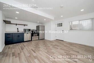 Building Photo - 2642 S 800 E