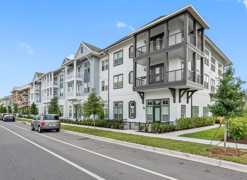 Building Photo - The Colburn