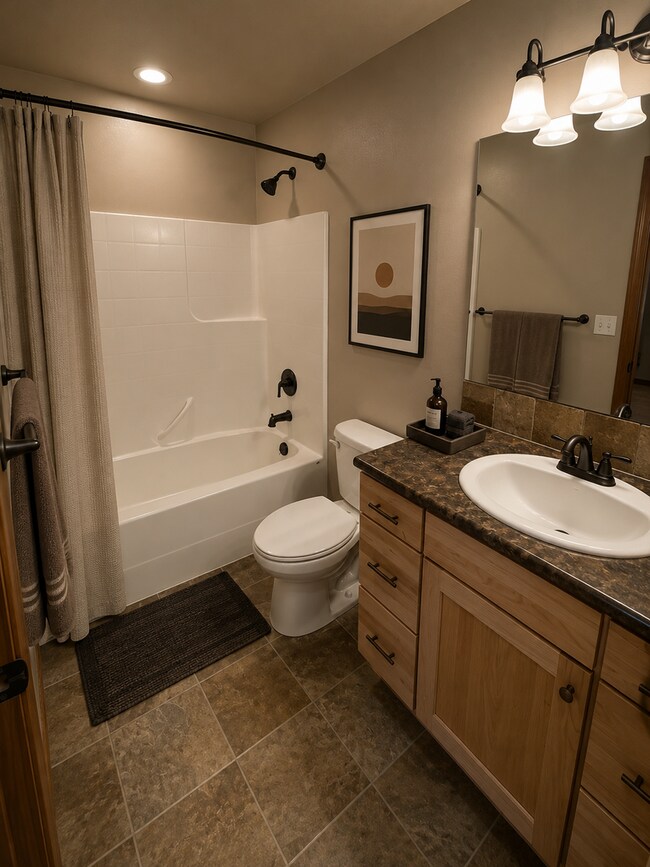 Building Photo - Your Next Chapter Starts Here – Come Home to Modern Living